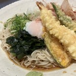 天麺 - 