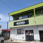 Dining Kitchen BUONO - 