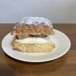 SWEETS SANTA - 