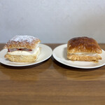 SWEETS SANTA - 