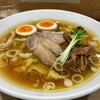 親鶏中華そば 綾川 - 