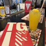 TGI FRIDAYS - 