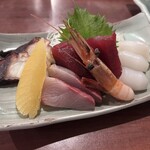 丸八寿司 - 