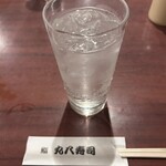 丸八寿司 - 