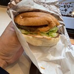 ZETTERIA - 料理写真: