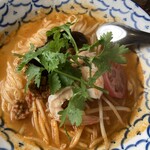 ソイソム - 料理写真: