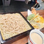 軽井沢 川上庵 - 