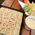 軽井沢 川上庵 - 