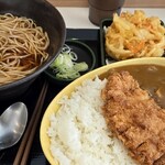 ゆで太郎 もつ次郎 - 料理写真: