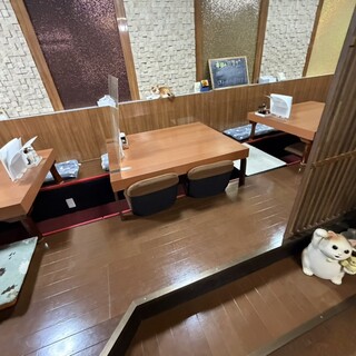 お食事処 十八番屋_2