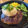 洋食厨房 Country House - 和風おろしハンバーグ