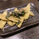 地酒と和個室居酒屋 一之蔵 - 
