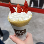 ジェラフル - 料理写真: