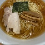 日高屋 - 料理写真: