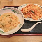日高屋 - 