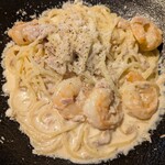 イタリアンバルカリーノ - 