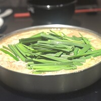 博多もつ鍋 やま中 赤坂店 - 