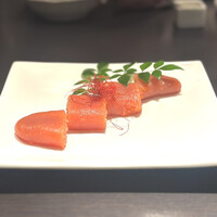 博多もつ鍋 やま中 赤坂店 - 