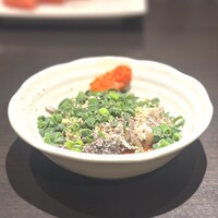 博多もつ鍋 やま中 赤坂店 - 