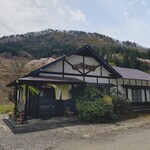 そば処　ひ乃き - 