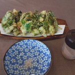 そば処　ひ乃き - 