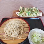 そば処　ひ乃き - 
