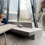 ASAKO IWAYANAGI FUKUOKA - 店内