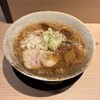 セアブラーメン 東中八 - 料理写真: