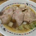 どうとんぼり神座 - 料理写真: