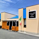 LUNA E MARE - 