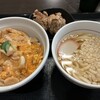 なか卯 - 
