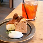 くまのいえ - 