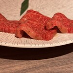 うしごろ 貫 - 