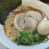 麺屋 瑞風 - 特製煮干醤油ラーメン