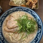 げんこつ - 