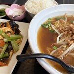 台湾料理 八福 - 