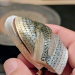 鮓 きずな