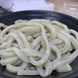 自家製麺 さわ屋_1