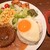 ヒッコリー - 料理写真: