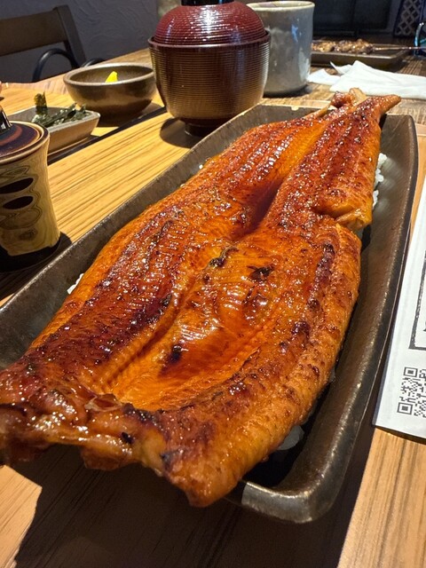 夕凪うなぎ - 胡町/うなぎ | 食べログ