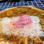 spice & Indian curry カリクロ - 