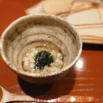 日本橋 蕎ノ字 - 