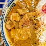 spice & Indian curry カリクロ - 