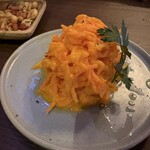 ブービーズ オイスター＆スパニッシュバル - 