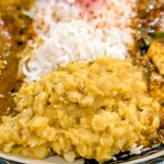 spice & Indian curry カリクロ - 