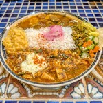 spice & Indian curry カリクロ - 