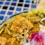 spice & Indian curry カリクロ - 
