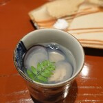 日本橋 蕎ノ字 - 