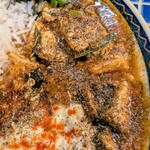 spice & Indian curry カリクロ - 