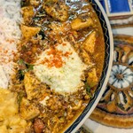 spice & Indian curry カリクロ - 